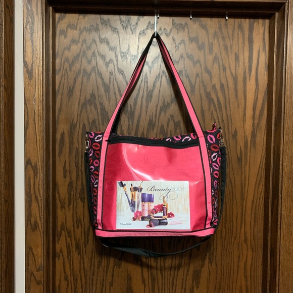 Display tote - Picture 2 of 5